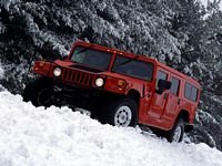 pic for Hummer H1